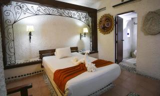 Hotel Xbalamqué Boutique & Spa - 8
