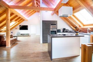 Ferienwohnung Bergele - 4