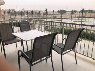 Large Studio in Marina Marassi - 8