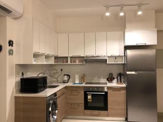 Large Studio in Marina Marassi - 3