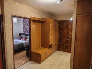 Komfortowe mieszkanie - 3