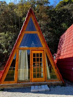 Chalets Niquel y Cuarzo - 0