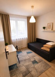 Apartament Obok Plaży - 4
