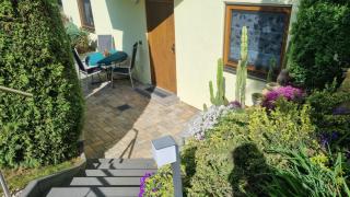 Ferienwohnung Sonnenblick - 2