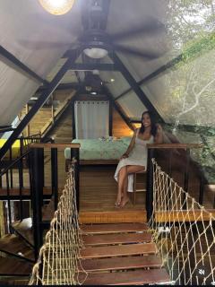 Aqeel cabin in the nature - 6