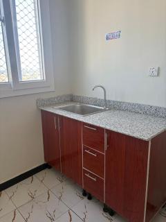 Modern studio apartment - 5