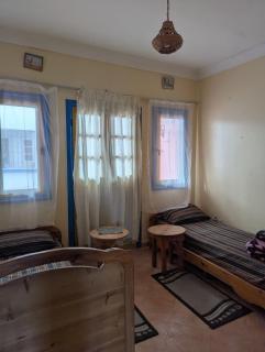 Moroccan Simplicity Apartment - 1