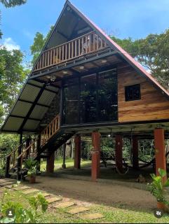 Aqeel cabin in the nature - 4
