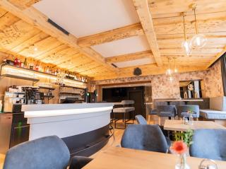 Restaurant Gästehaus Seiger - 2