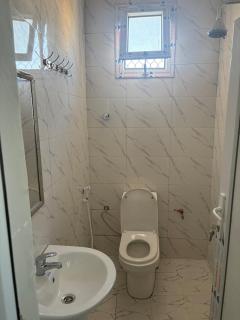Modern studio apartment - 4
