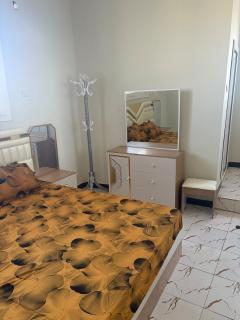 Modern studio apartment - 1
