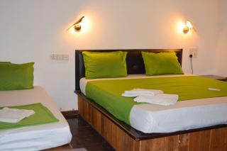 Hotel Green Garden PVT LTD - 8