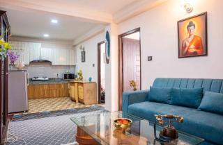 3bhk luxurious,apartment - 4