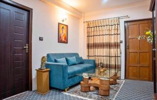 3bhk luxurious,apartment - 3