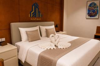 Al-TARABOT HOTEL - 0