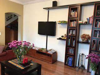 Hotel Cayman - Quito - 6