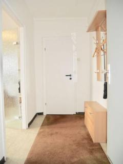 Über den Dächern von Nürnberg - Schöne 3 Zimmerwohnung - 8