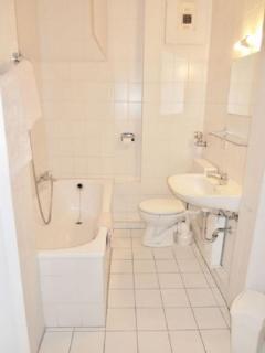 Über den Dächern von Nürnberg - Schöne 3 Zimmerwohnung - 5