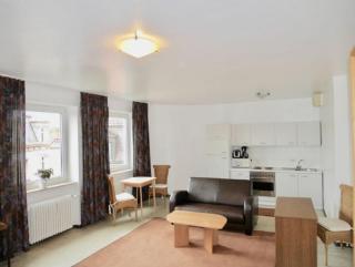 Über den Dächern von Nürnberg - Schöne 3 Zimmerwohnung - 2