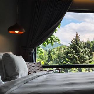 Celest Boutique Urban Hideaway - 7