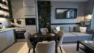 KRUNA 406 Luxury Sea View Apartment with Parking, Minibar, Spa & Beach - Includes 2 Complimentary Non-Alcoholic Beach Drinks & Welcome Gift - 2