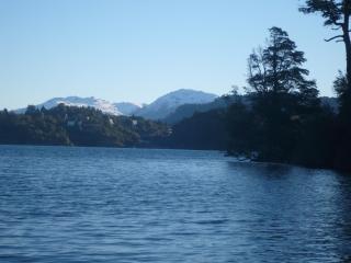 Milagros de Montaña - Villa Pehuenia - 2