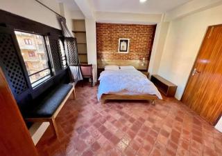 2BHK full furnished apartment - 3