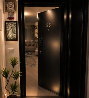 Casa De Madinaty -مدينتي - 9