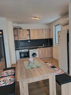 Boutique apartment family 8 - 4