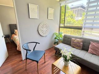Centro Living Stgo - 7