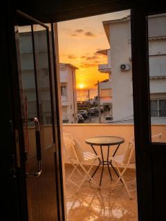 Sea Hotel - Ksamil - 7