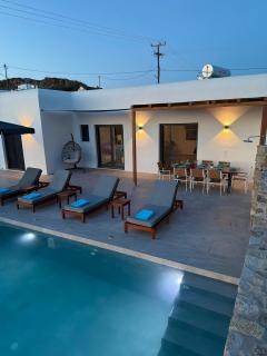 Pearl of Mykonos - 4