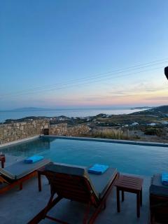 Pearl of Mykonos - 8
