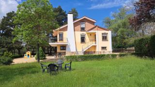 Chalet Pico Frentes - 0