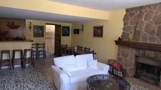Chalet Pico Frentes - 8