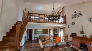 Chalet Pico Frentes - 3