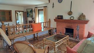 Chalet Pico Frentes - 2