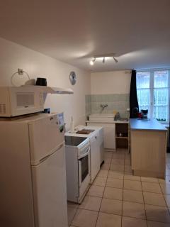 Gite saint marc - Mer - 6