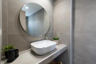 Elysian Luxury Suites in Chania - 2