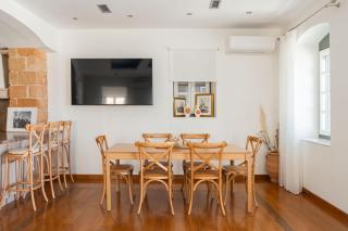 Naias Aegina, Sea-front apartment 95 sqm - 4