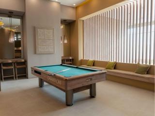 Moderno Apto Petfriendly con Vista y Confort AP 919 RDM2 - 9