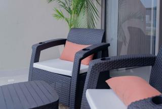 Moderno Apto Petfriendly con Vista y Confort AP 919 RDM2 - 2