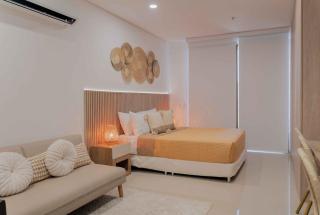 Moderno Apto Petfriendly con Vista y Confort AP 919 RDM2 - 4