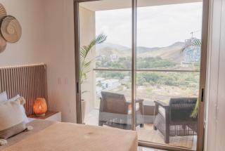 Moderno Apto Petfriendly con Vista y Confort AP 919 RDM2 - 6