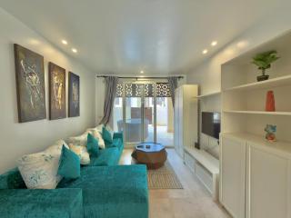 EL Gouna Scarab 1 BR/Pool/kitchen - 1