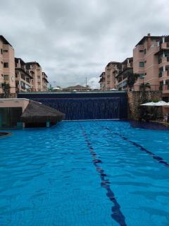 Bervely Hills, Porto das Dunas, proximo ao Beach Park - 8