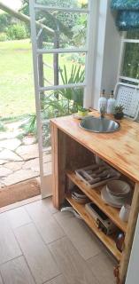 Willowlea Cottage - Underberg - 8