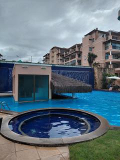 Bervely Hills, Porto das Dunas, proximo ao Beach Park - 9