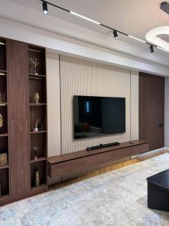 Zafran Smart Luxury Suite - 4
