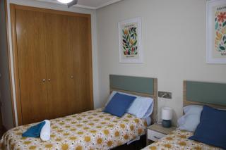 Apartamento La Zahora - Teruel - 1